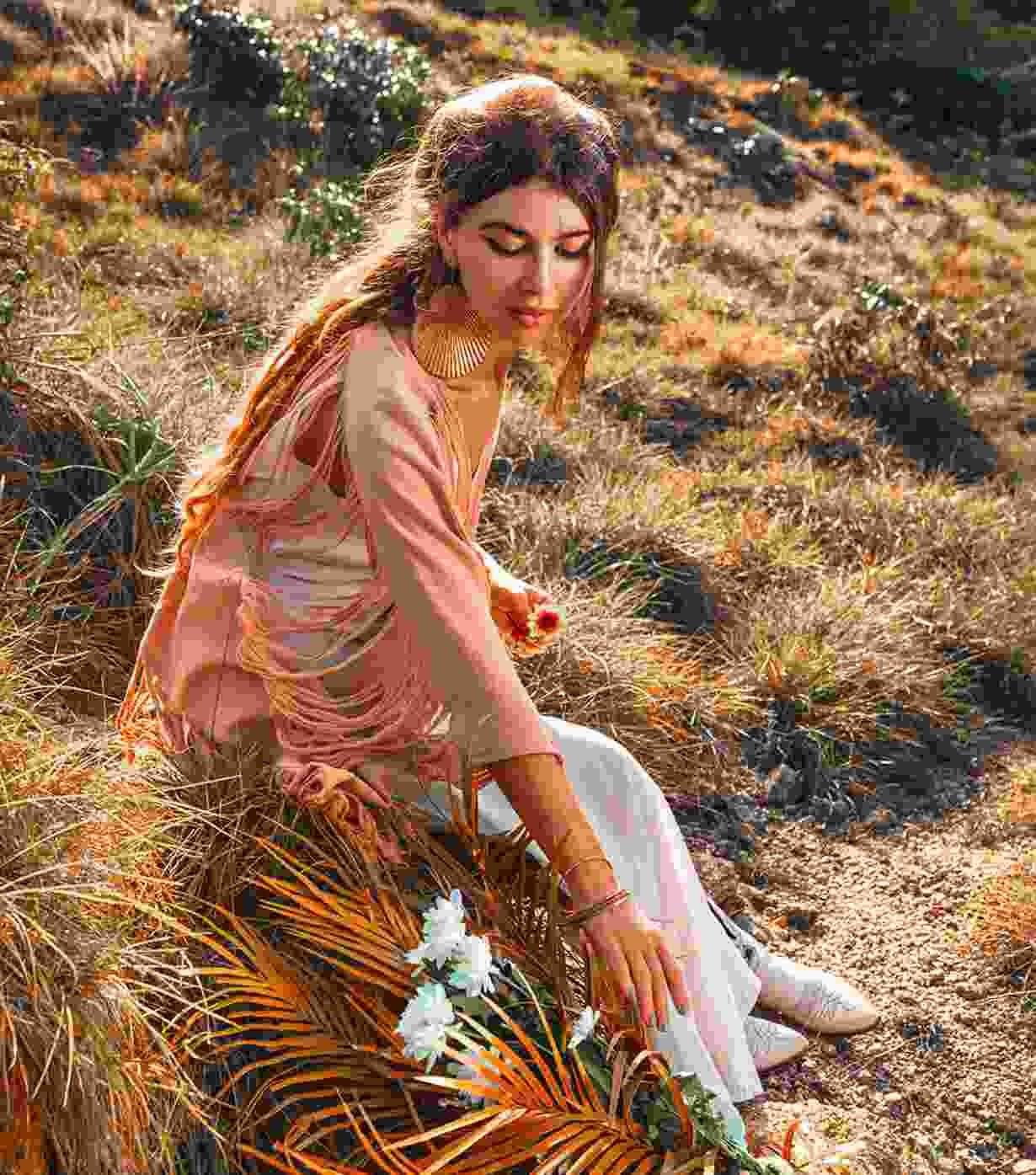 Orange